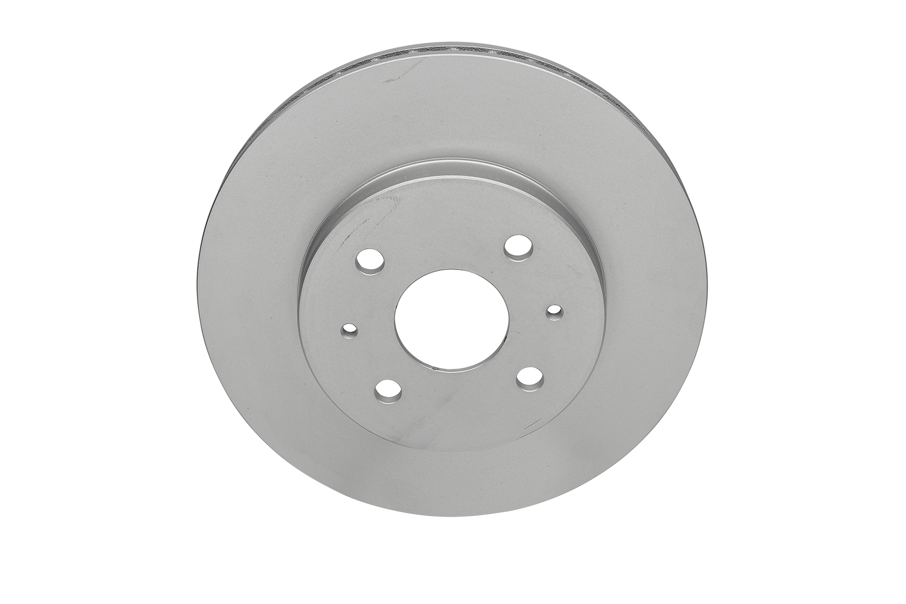ATE OEM Féktárcsa DAIHATSU 1.0 (M300) 70 LE Benzin 43512B1030 gépkocsihoz online, nagyszerű áron