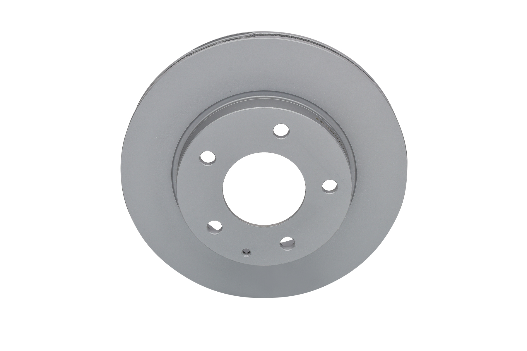 Köp billiga original Bromsskiva 24.0124-0129.1 jämförbara med GA4Y3325XD OEM nummer på nätet