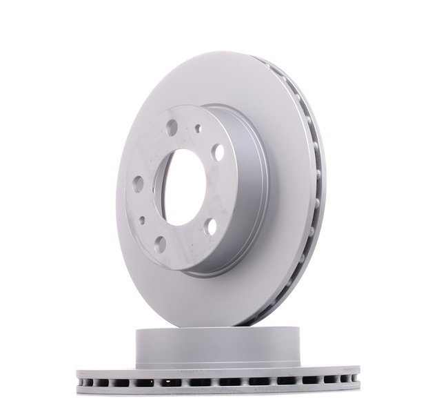 OEM Disc de frână CITROËN 2.8 D 87 CP motor diesel 1307356080 de la ATE online la un preț incredibil