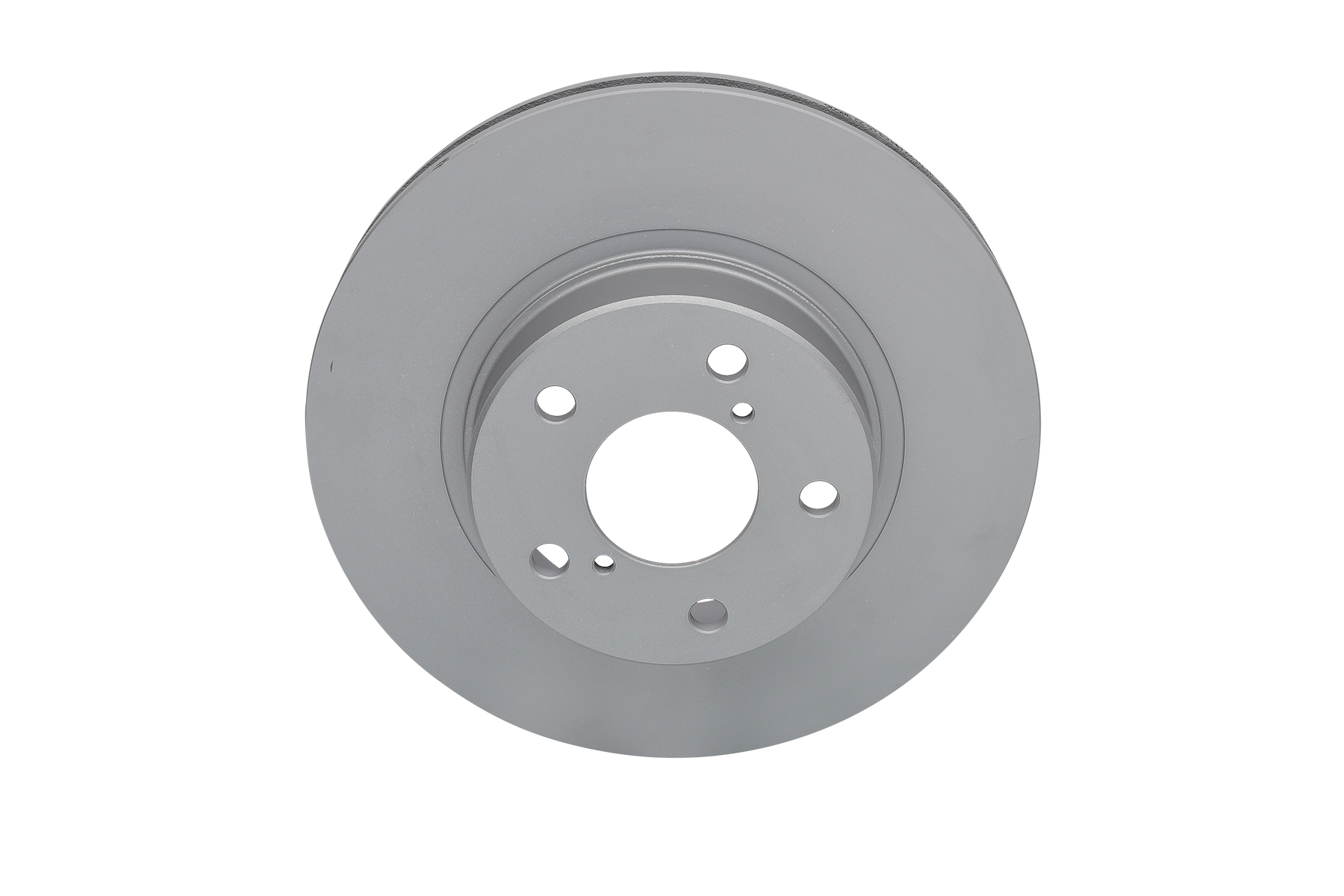 OEM Brake disc SUBARU 2.2 (BD6) 128 HP Petrol 26300AE040 from ATE online at great prices