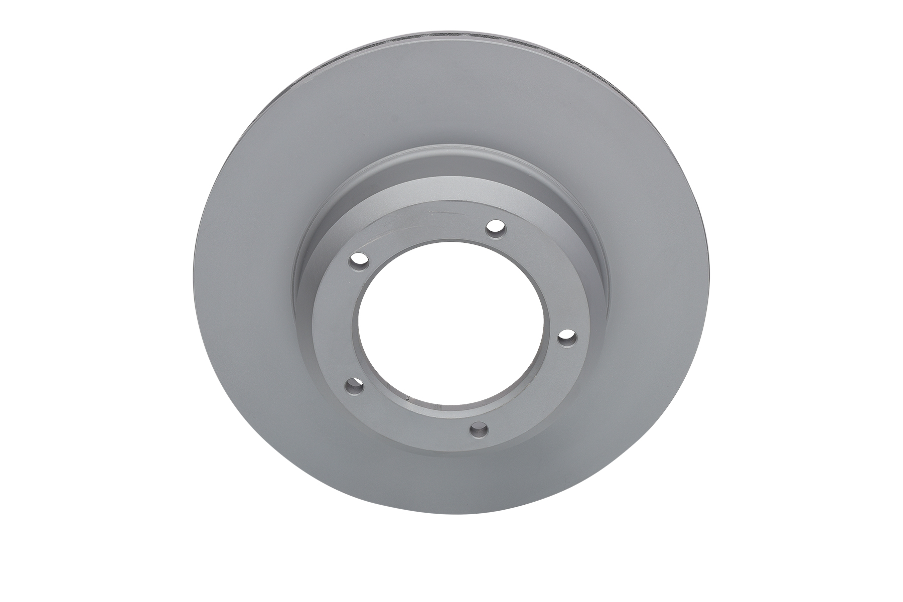 OE Zavorni disk LAND ROVER DEFENDER 2017 424143, FTC902, DDF246 od ATE
