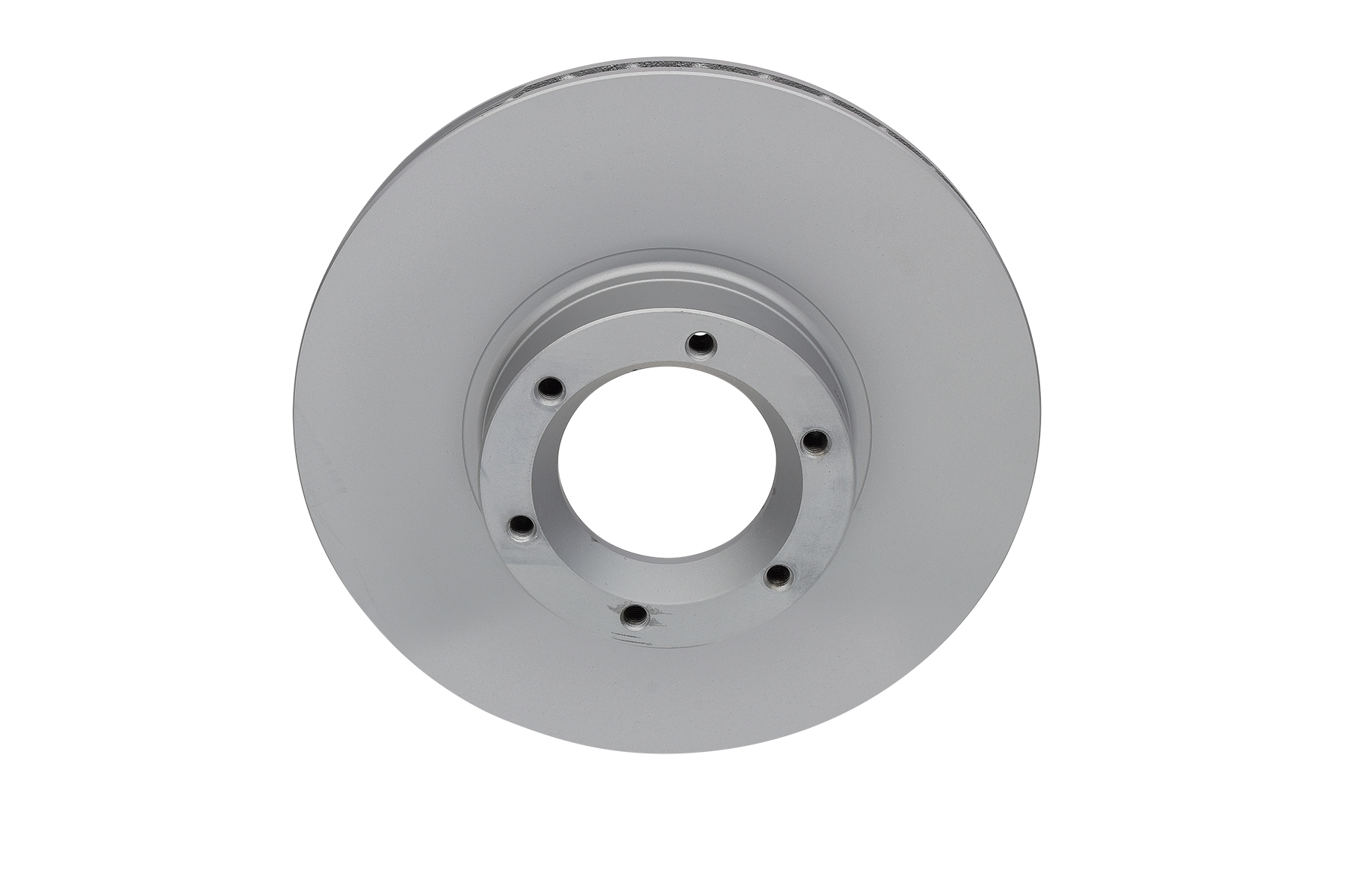 OEM Set discuri de frână Renault Master II Bus 2006 424162, 4500098, 7700302128 ATE