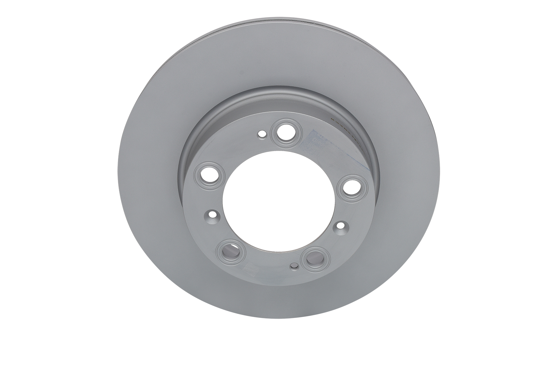 Köp billiga original Bromsskiva 24.0124-0165.1 jämförbara med 424165 OEM nummer på nätet