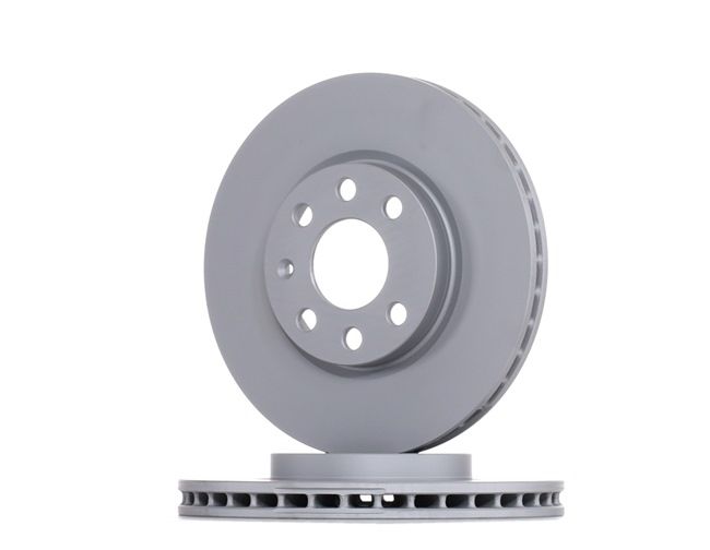 OEM Disco de travão OPEL 1.8 (F08, F68) 125 CV Gasolina 424166 de ATE online a preços excelentes