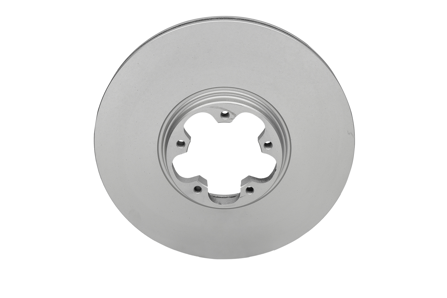 OEM Set discuri de frână Ford Transit Mk5 Bus 2002 1387781, 1568640, 1738815 ATE