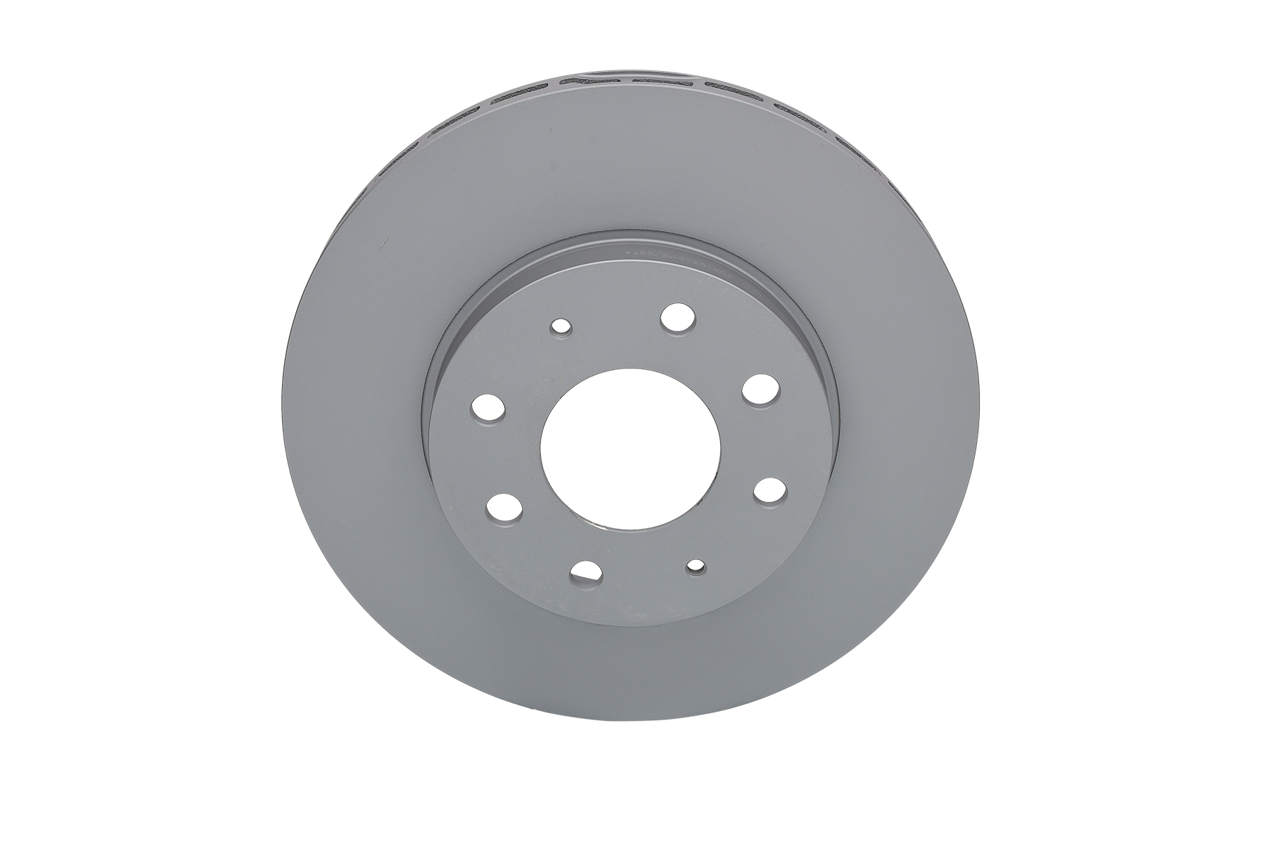 ATE OEM Féktárcsa MITSUBISHI 1.8 GDi (EA1A) 140 LE Benzin 424170 gépkocsihoz online, nagyszerű áron