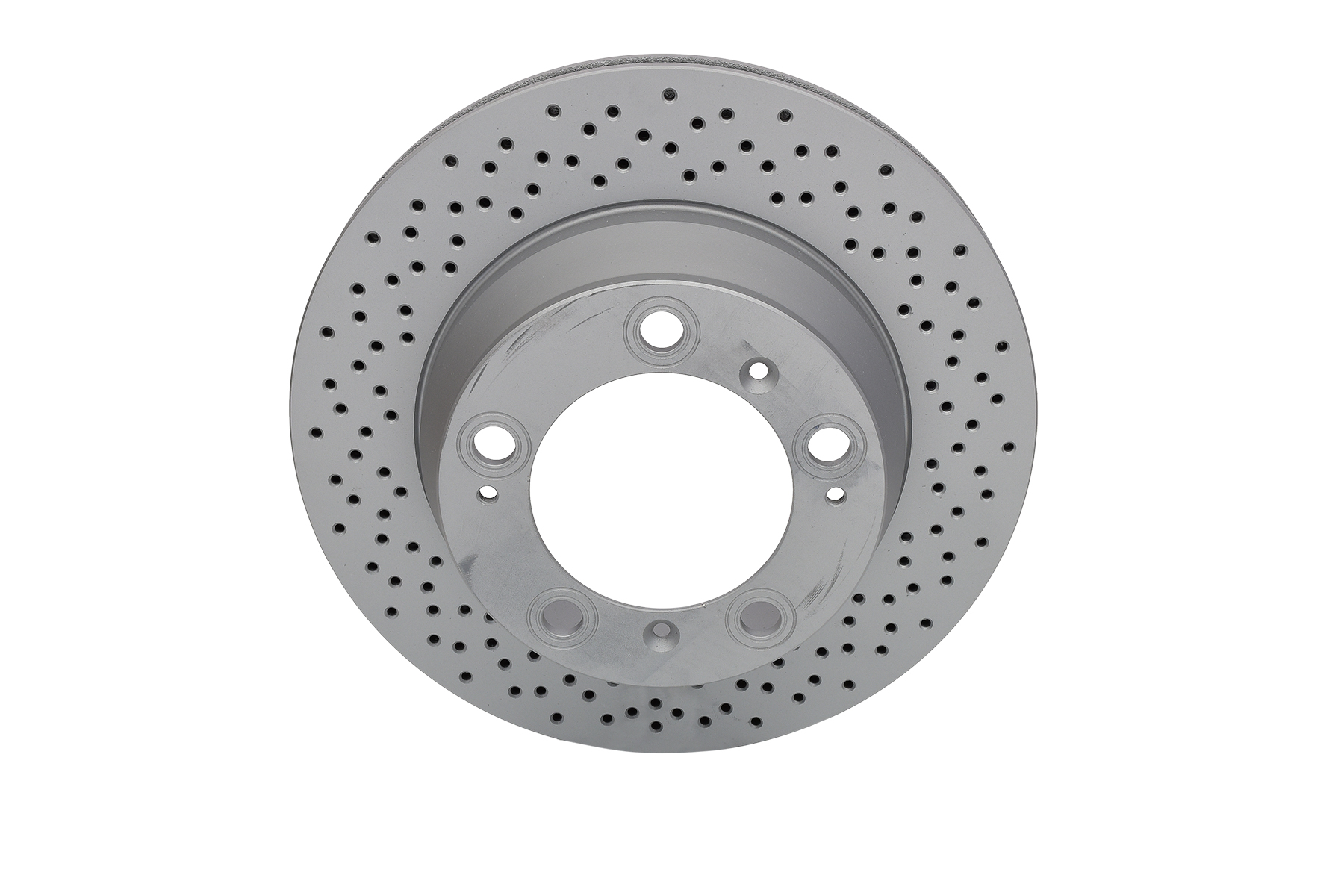 Köp billiga original Bromsskiva 24.0124-0176.1 jämförbara med 99635240104 OEM nummer på nätet
