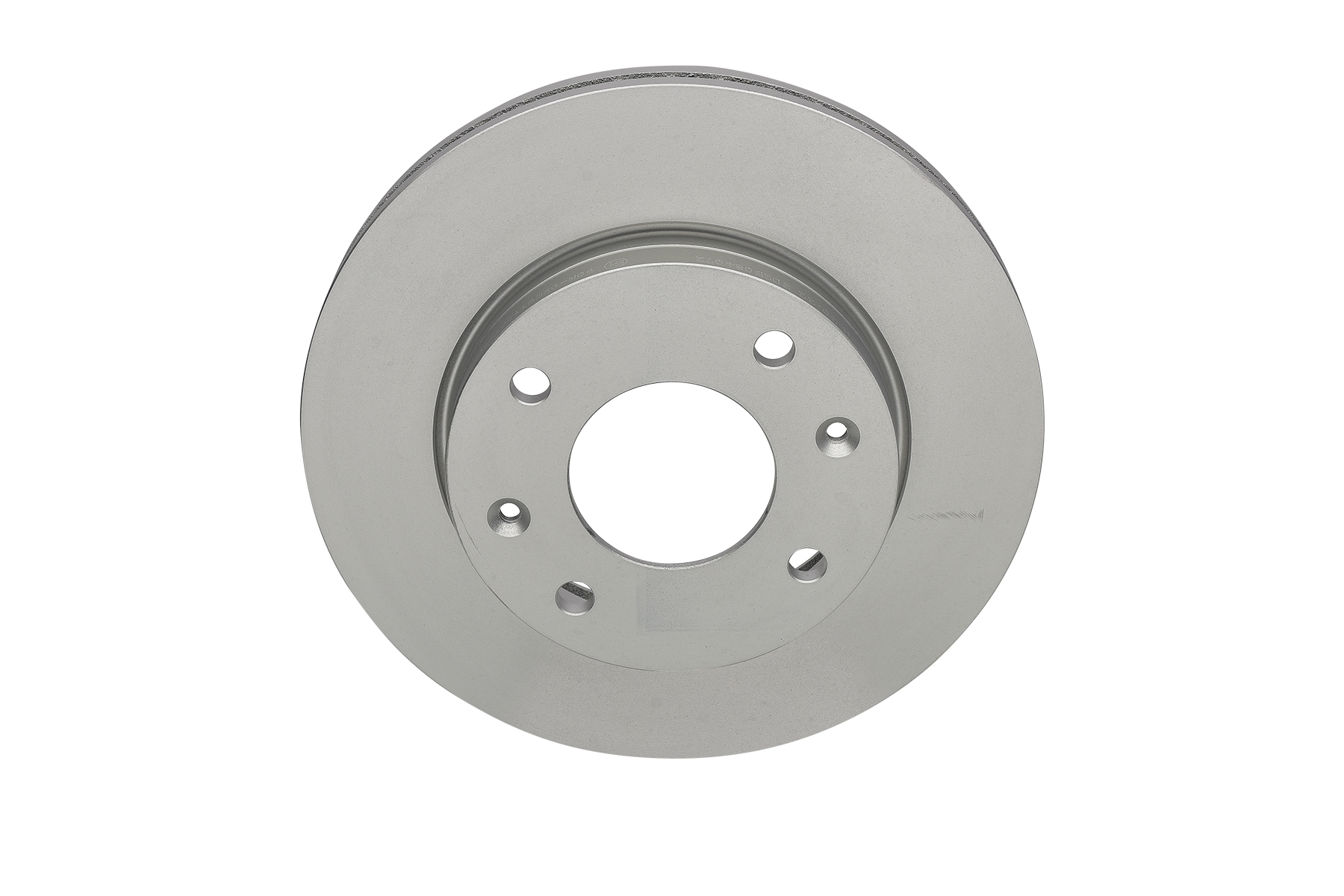 OEM Disco de freno KIA 1.5 CRDi 102 CV Gasóleo 424184 de ATE online a precios inmejorables