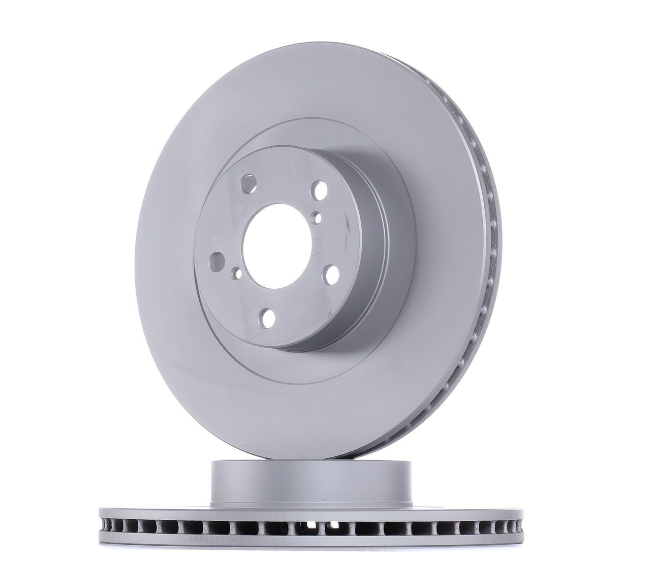 Kjøp ATE Bremseskive Product No .: 24.0124-0196.1 for den lave prisen av 830,90 kr
