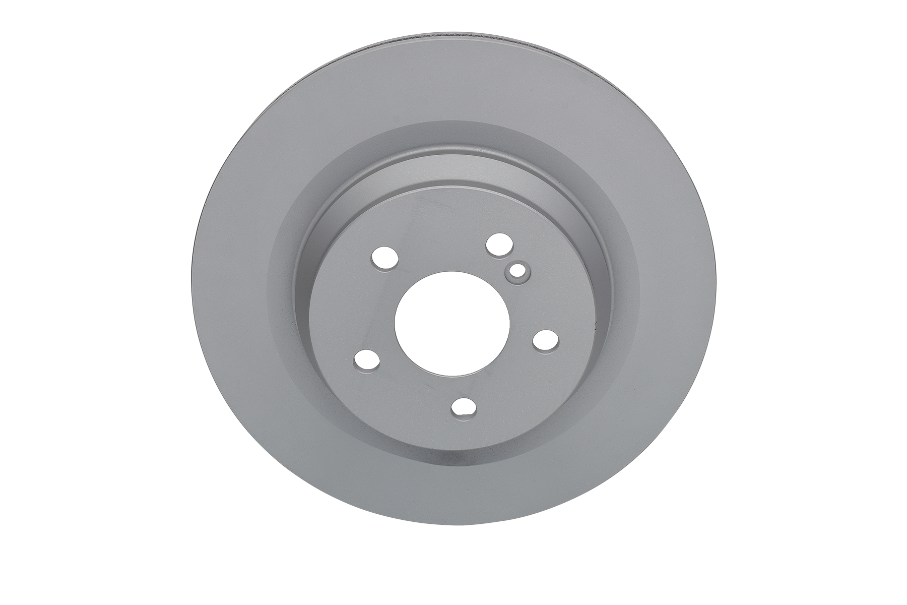 OE Disco freno MERCEDES-BENZ SL 2021 2214230412, 2214231012, 424212 di ATE