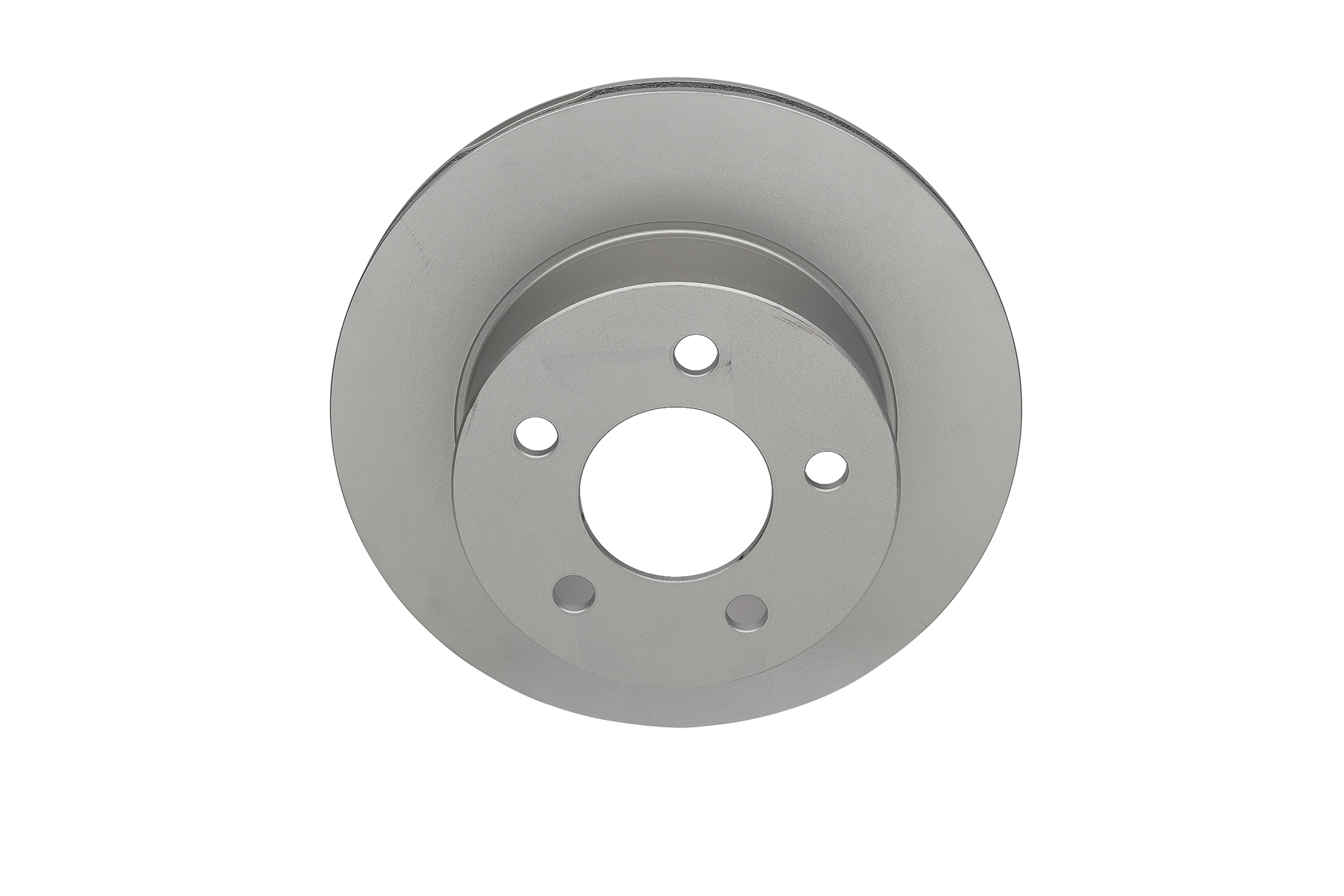 Disques JEEP COMANCHE 1992 24012407021 de ATE