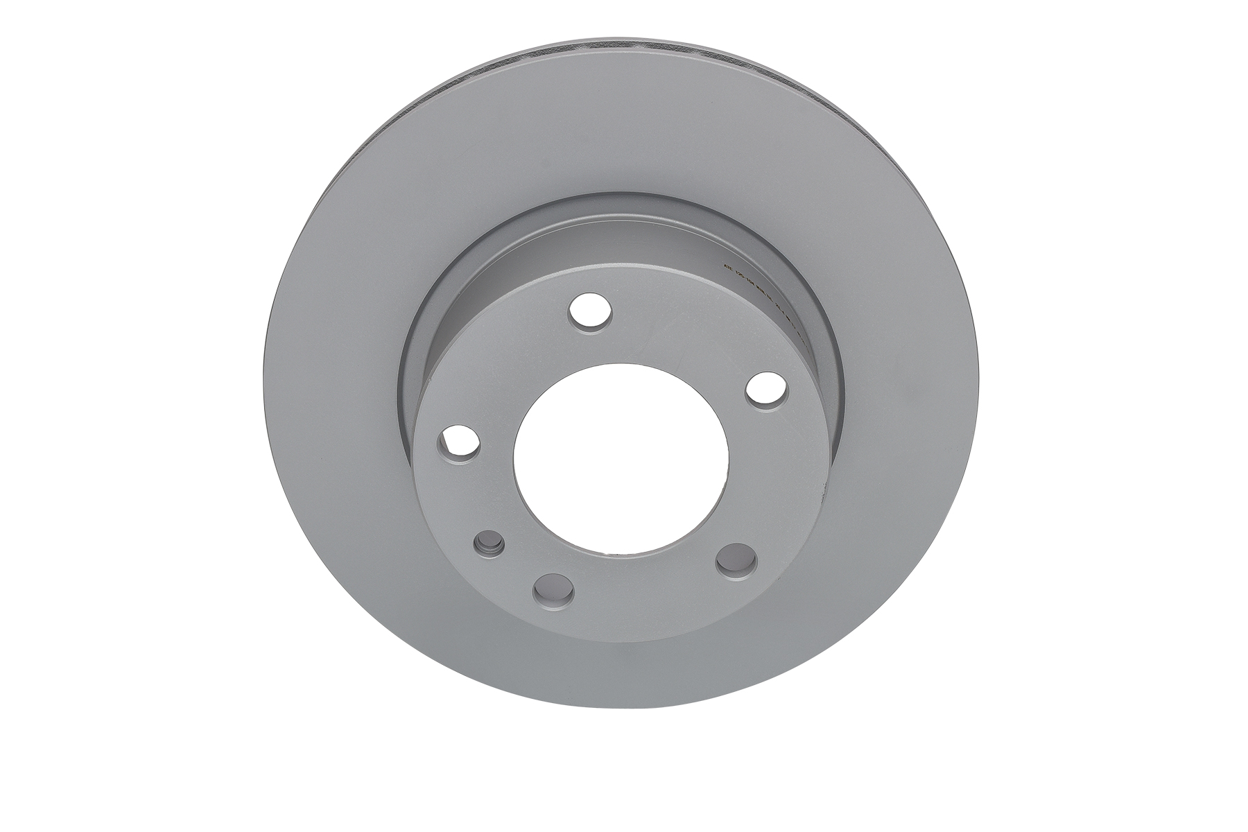 Köp billiga original Bromsskiva 24.0125-0104.1 jämförbara med 34111163148 OEM nummer på nätet