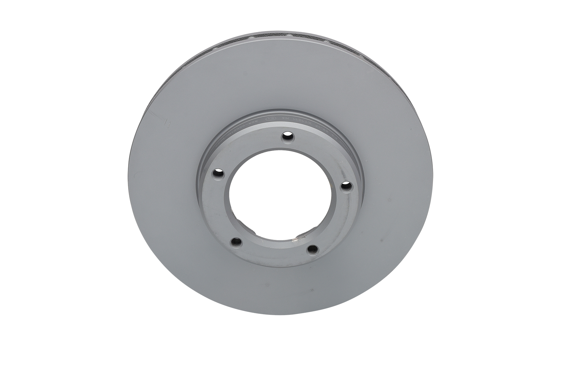 OEM Remschijf TOYOTA 2.7 (RZN154_, RZN149_) 145 PK Benzine 425118 van ATE online aan verbazingwekkende prijzen