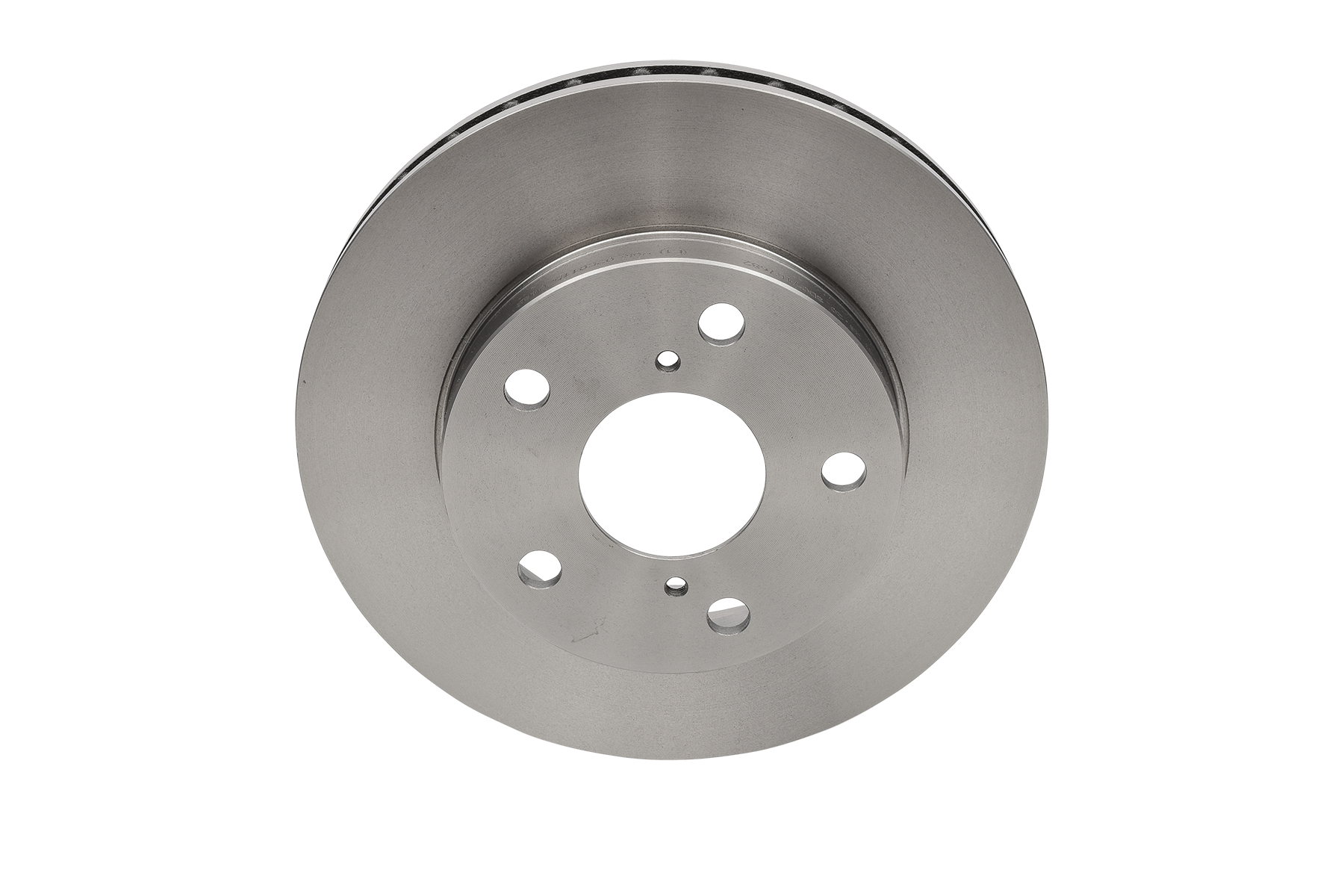 OEM Disc de frână Toyota MR2 SW20 1997 425129, 4351217040, 4351217070 ATE