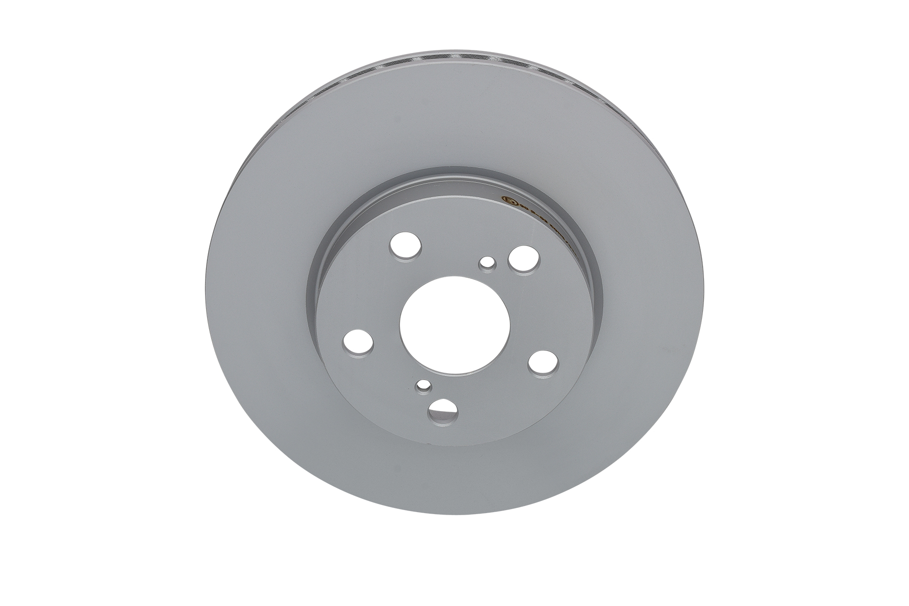 Köp billiga original Bromsskiva 24.0125-0140.1 jämförbara med 4351205030 OEM nummer på nätet