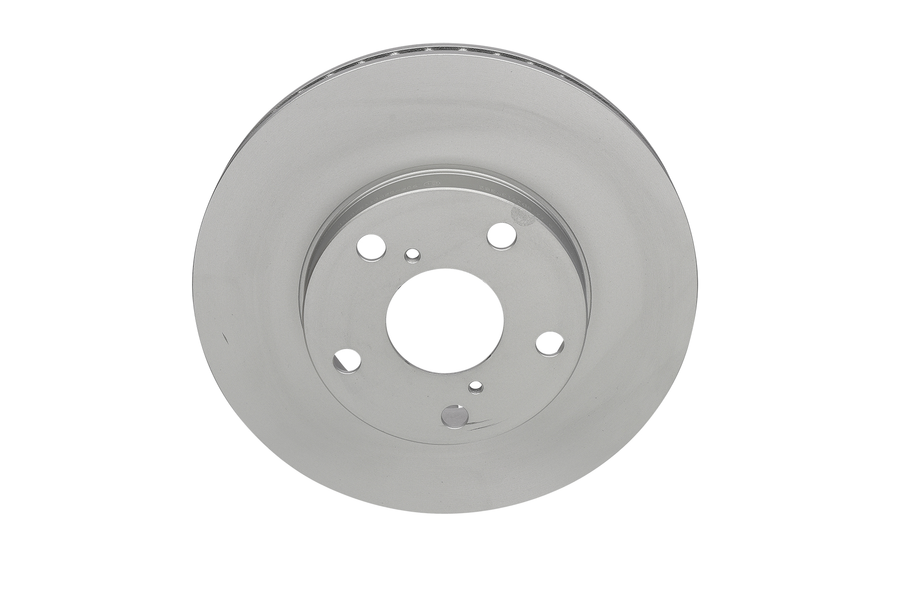 OE TOYOTA RAV 4 2021 Etujarrulevyt 425143, 4351242030, DDF1646 merkiltä ATE