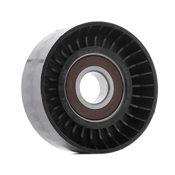 OEM Napínacia kladka rebrovaného klinového remeňa OPEL 2.0 CDTi (75) 110 HP nafta 1340269 od MAGNETI MARELLI online za výborné ceny