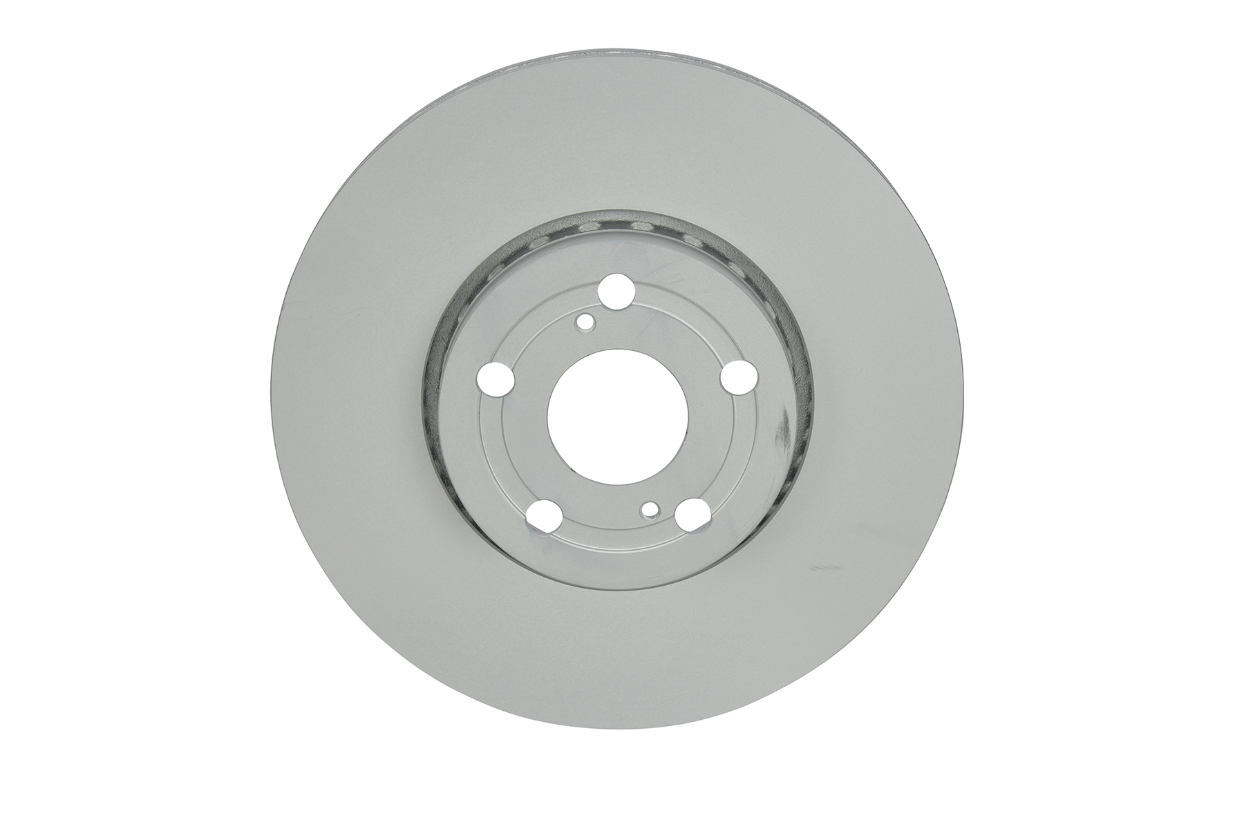 Köp billiga original Bromsskiva 24.0125-0156.1 jämförbara med 4351205060 OEM nummer på nätet