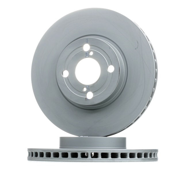 OEM Dischi dei freni Toyota Corolla e12 2001 425157, 4351202080, 4351202060 ATE