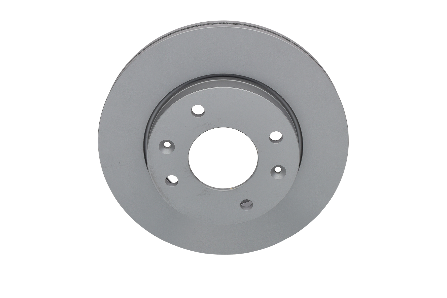 Bremsscheibe Kia Magentis GD 2003 ATE 24.0125-0177.1