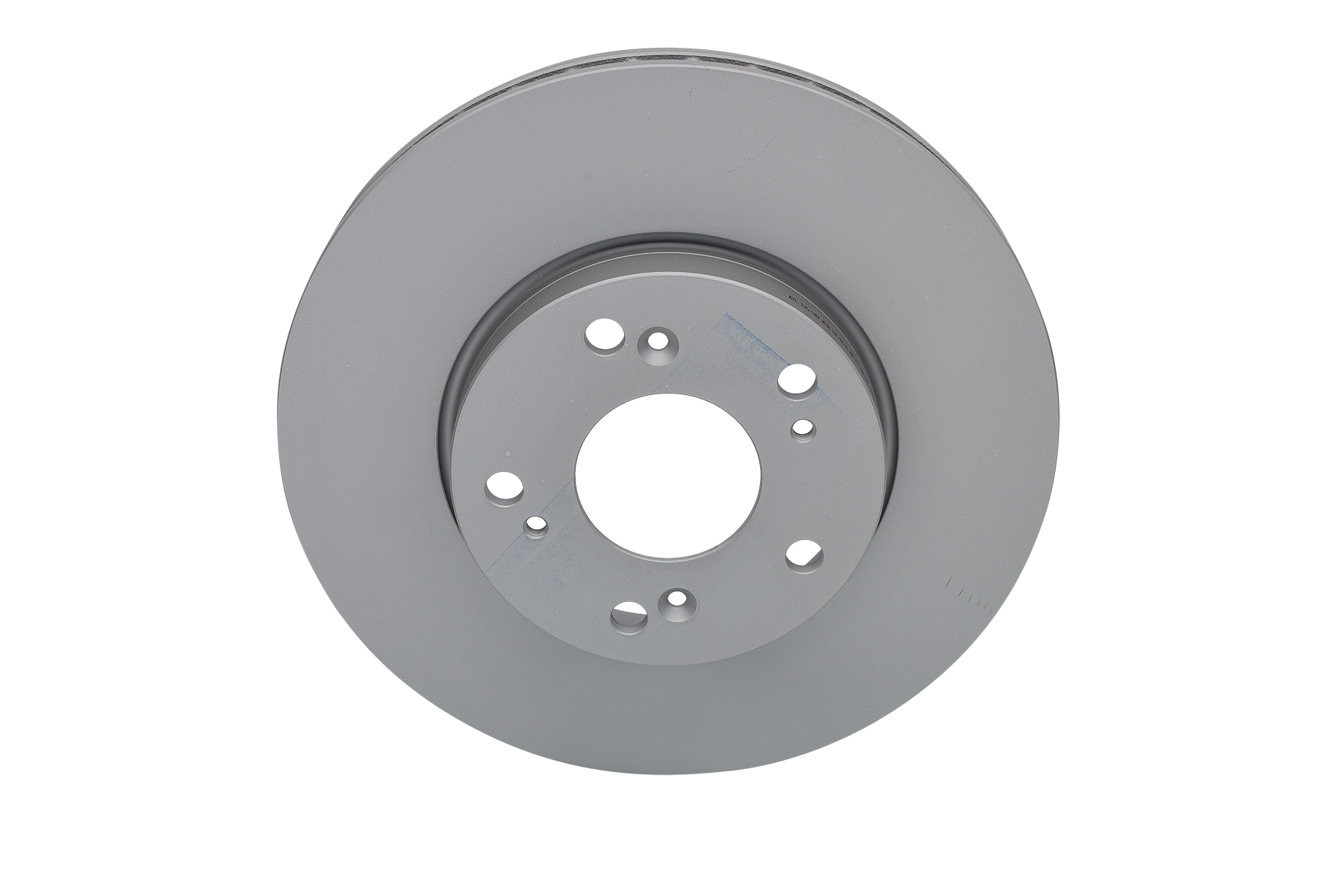 OEM Set discuri de frână Honda Accord CL7 2008 425187, 45251SEAE00, 45251SEAE30 ATE