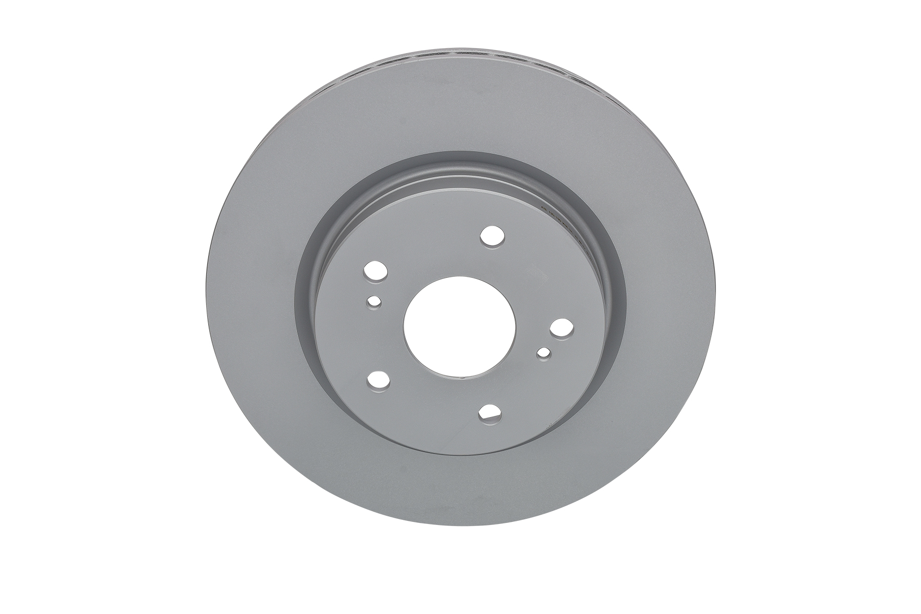 Köp billiga original Bromsskiva 24.0125-0190.1 jämförbara med 5521165J01 OEM nummer på nätet