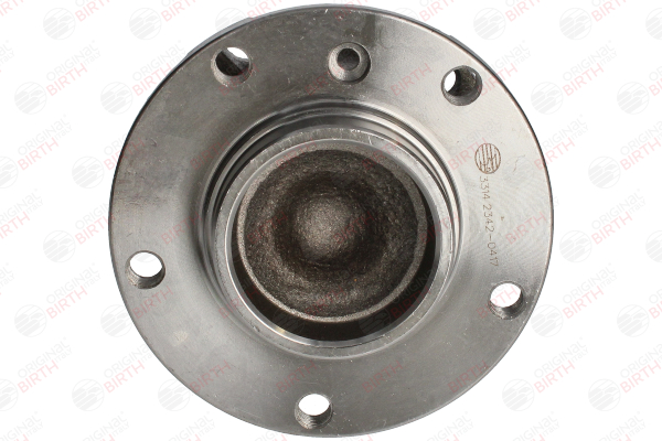 Kupte si levné originální Náboj kola 3314 porovnatelné s 31201095616 OEM čísly online