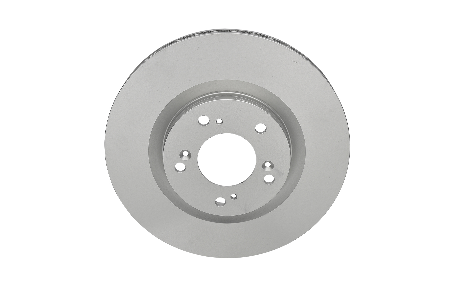 OE Dischi dei freni HONDA S2000 2023 45251S2A000, 42510S2A000, 45251S2R000 di ATE
