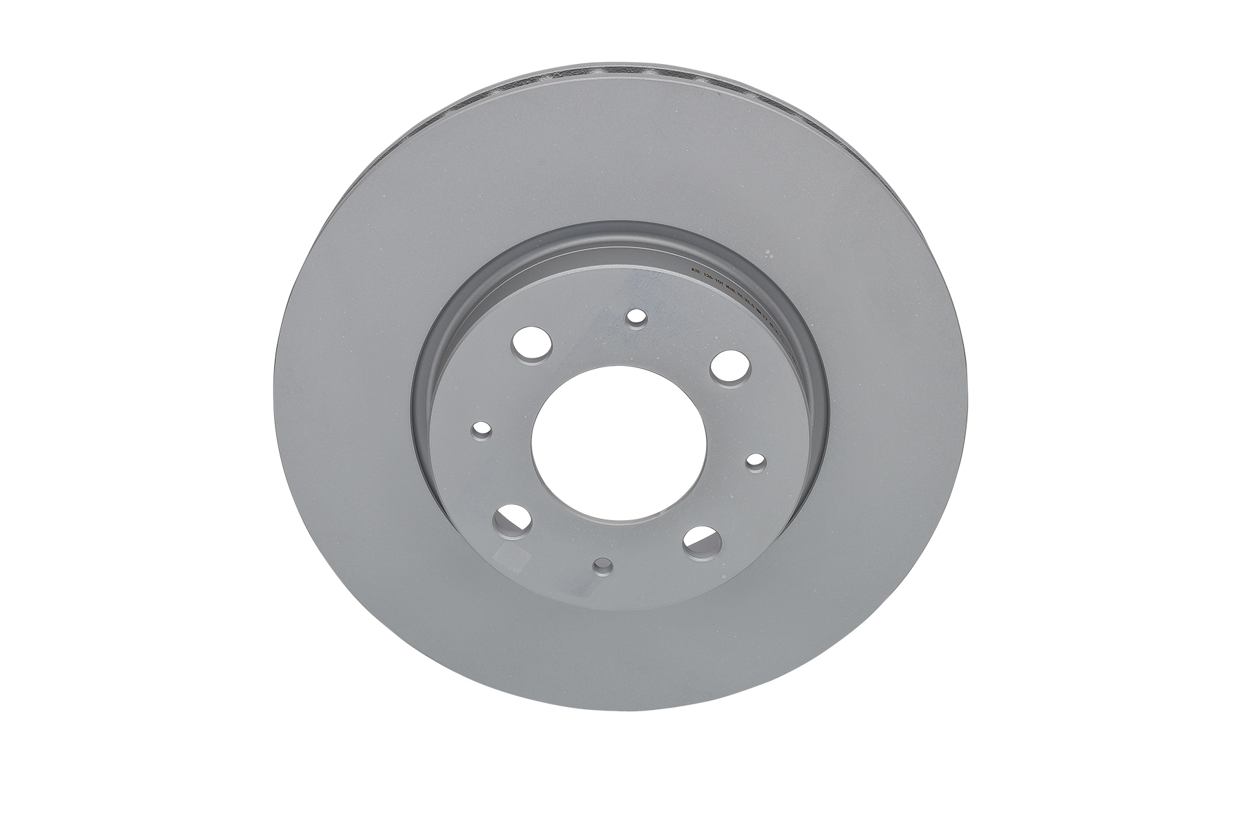 Köp billiga original Bromsskiva 24.0126-0101.1 jämförbara med 271590 OEM nummer på nätet