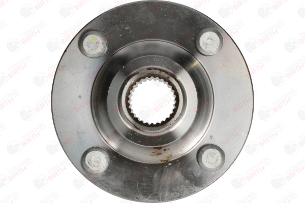 OEM Cubo de rueda FORD RS 2.0 215 CV Gasolina 7346525 de BIRTH online a precios inmejorables