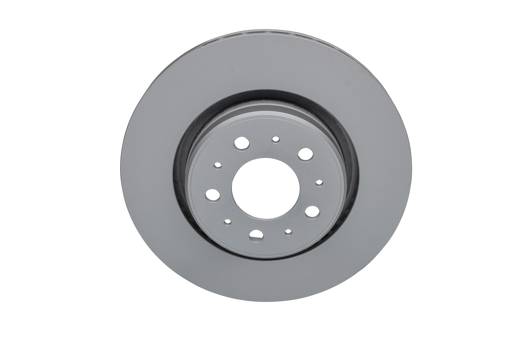 OEM Bremseskive Volvo V70 gen 1 1996 272276, DDF1031, DDF10311 ATE