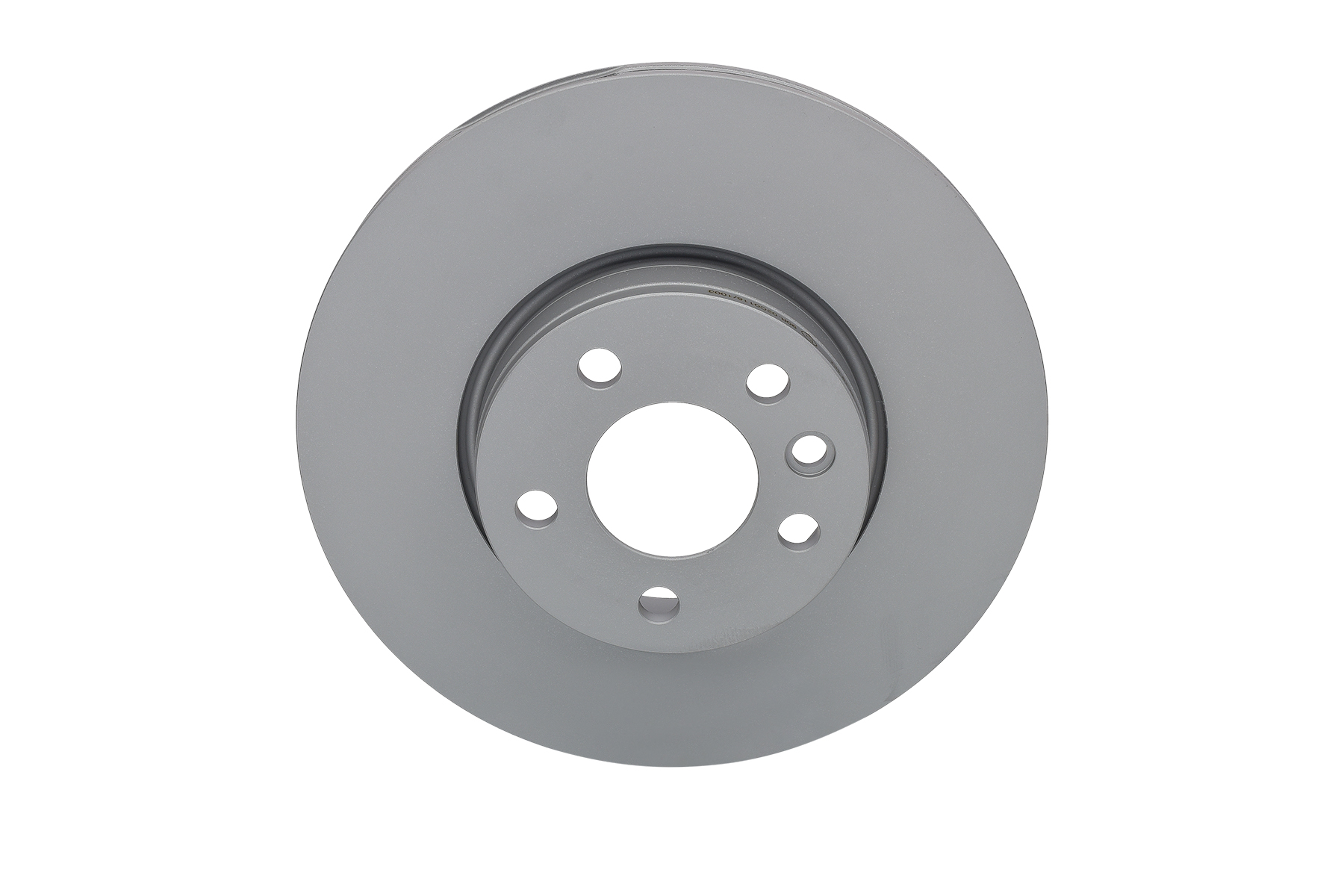 OEM Remschijf VW 2.8 VR 6 140 PK Benzine 1108038 van ATE online aan geweldige prijzen