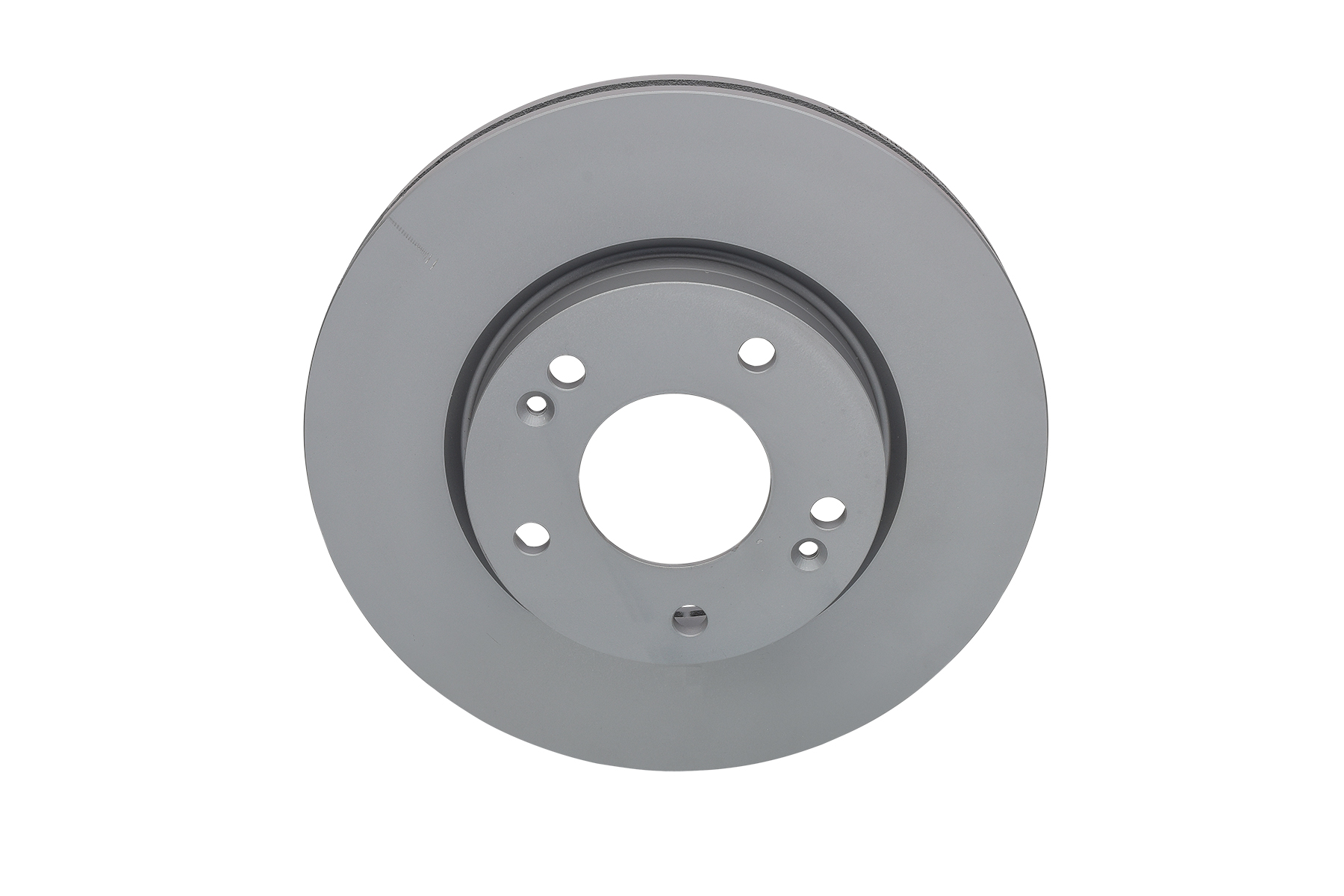 Köp billiga original Bromsskiva 24.0126-0126.1 jämförbara med 517123B000 OEM nummer på nätet
