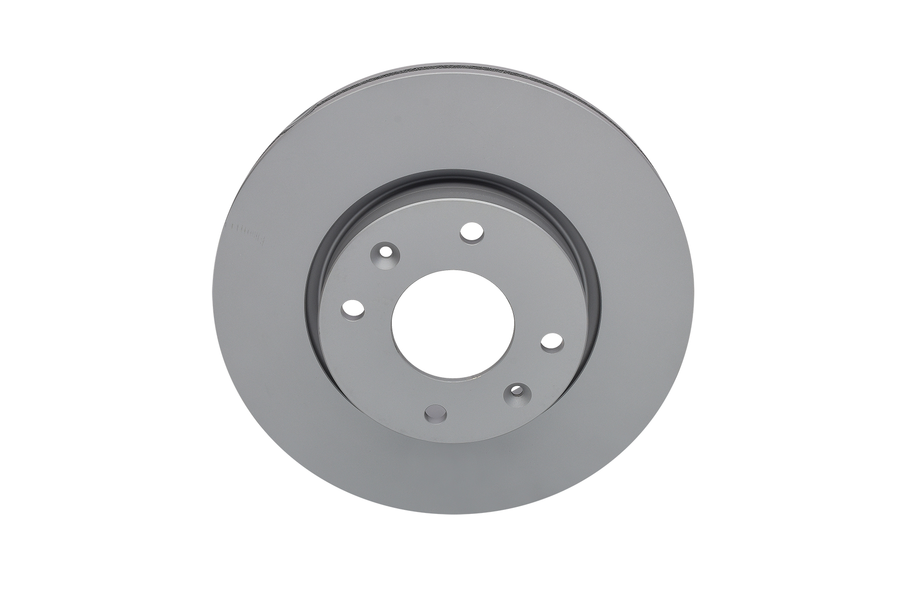 OE KIA MAGENTIS 2007 Bremžu disks 517123C100, 517123D100, 517123D300 no ATE