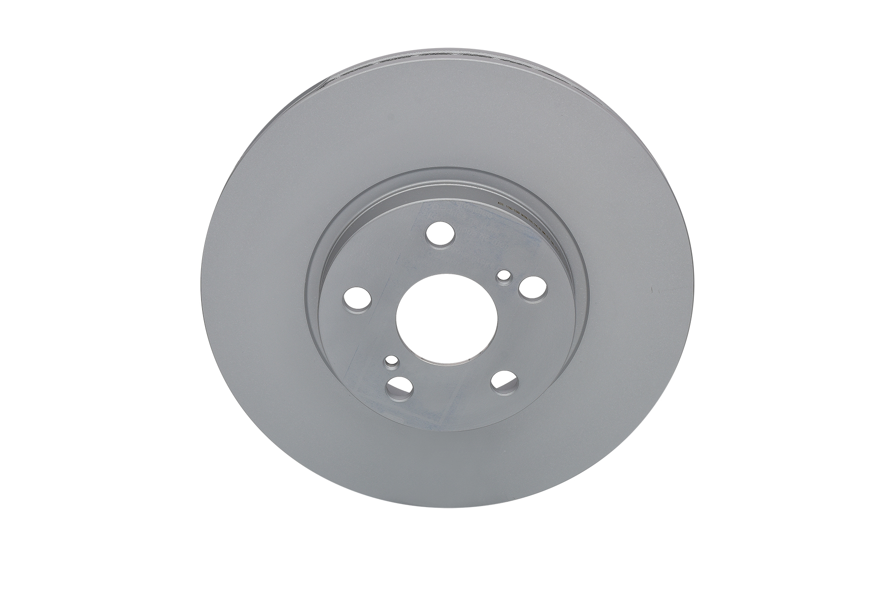 Köp billiga original Bromsskiva 24.0126-0139.1 jämförbara med 4351205040 OEM nummer på nätet