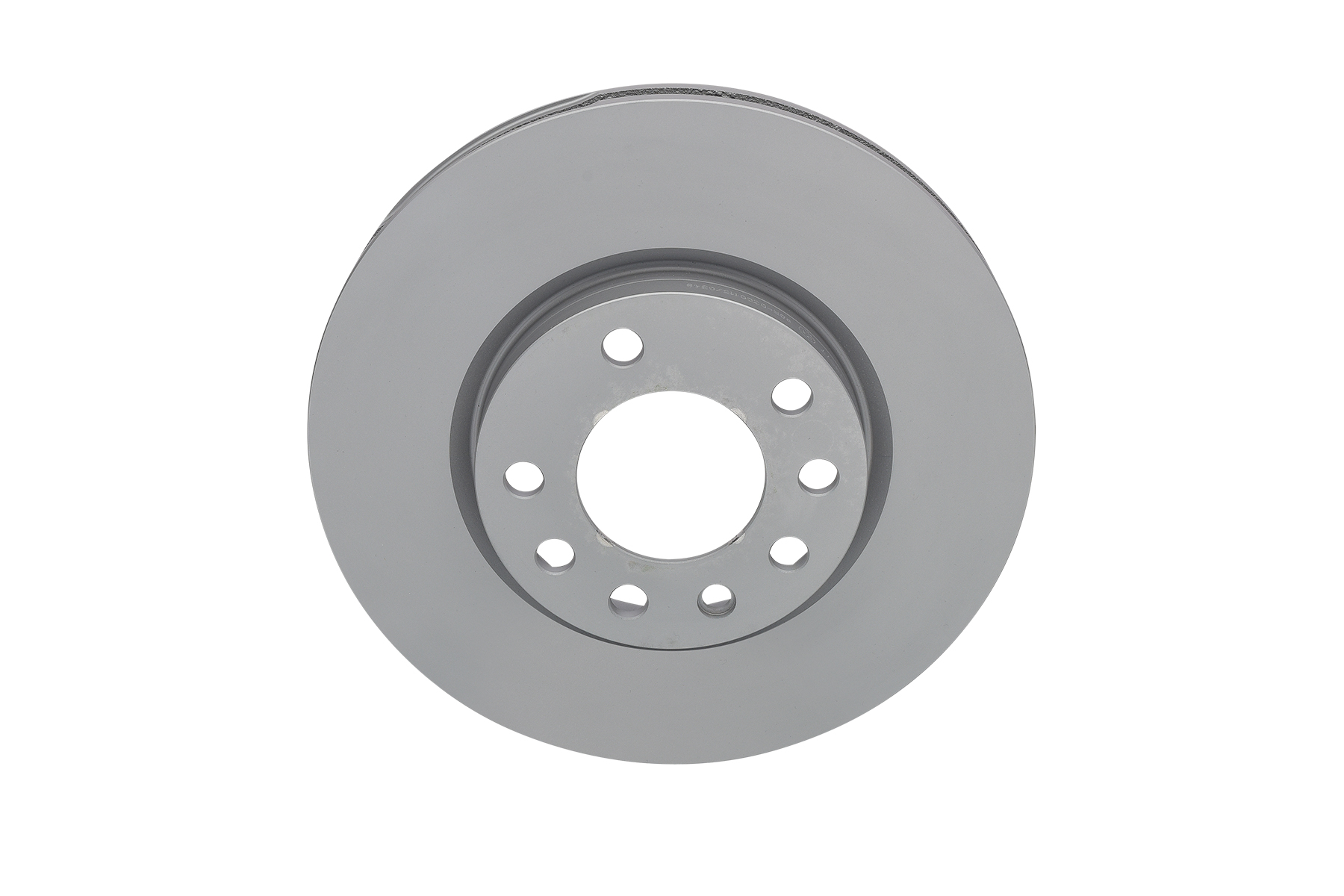 OEM Спирачен диск OPEL 1.7 CDTI (L08, L68) 125 K.C. дизел 5569026 от ATE онлайн на супер цени