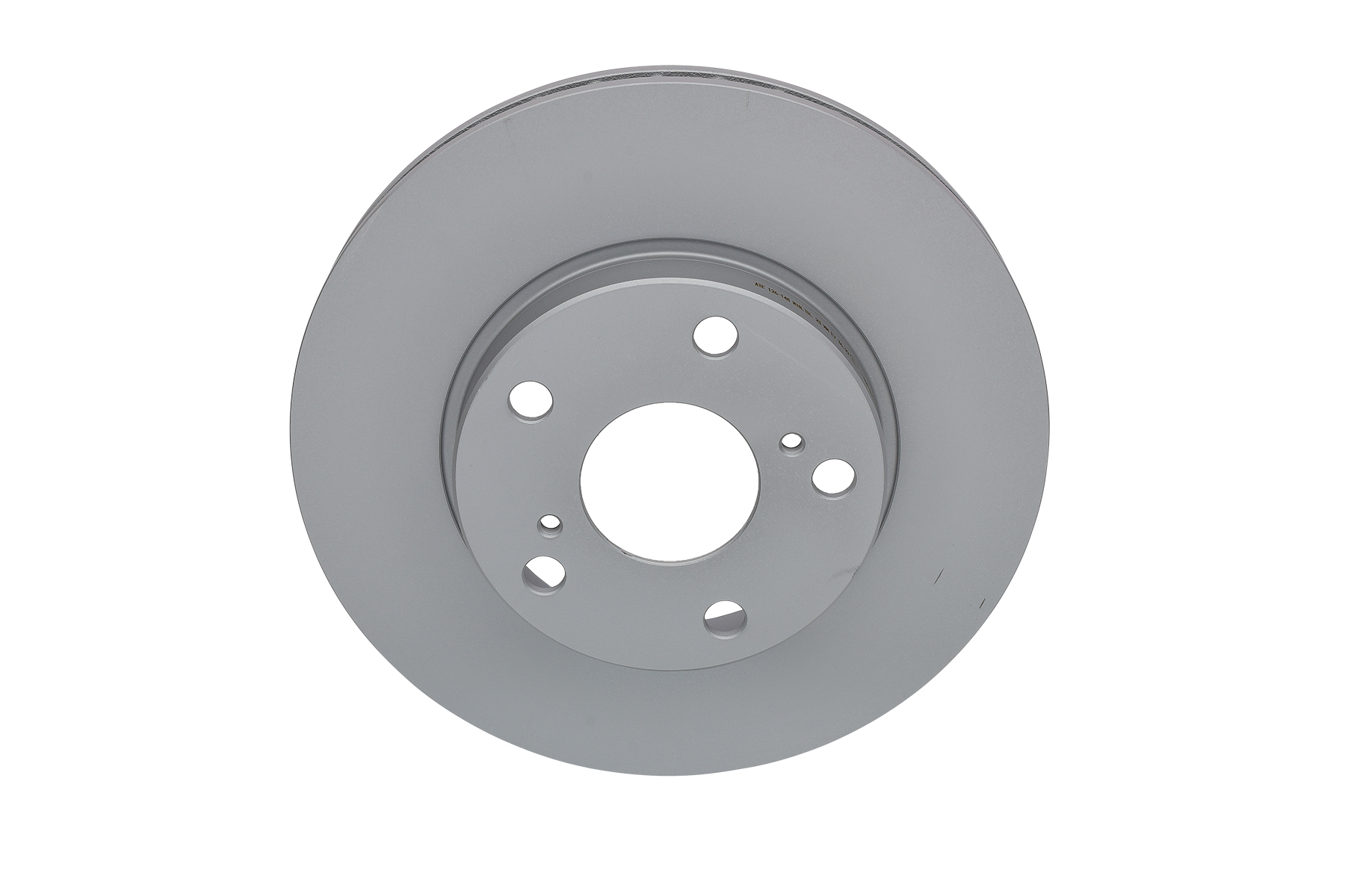 OE Dischi TOYOTA AURIS 2015 4351202180, 4351202200, 4351212690 di ATE