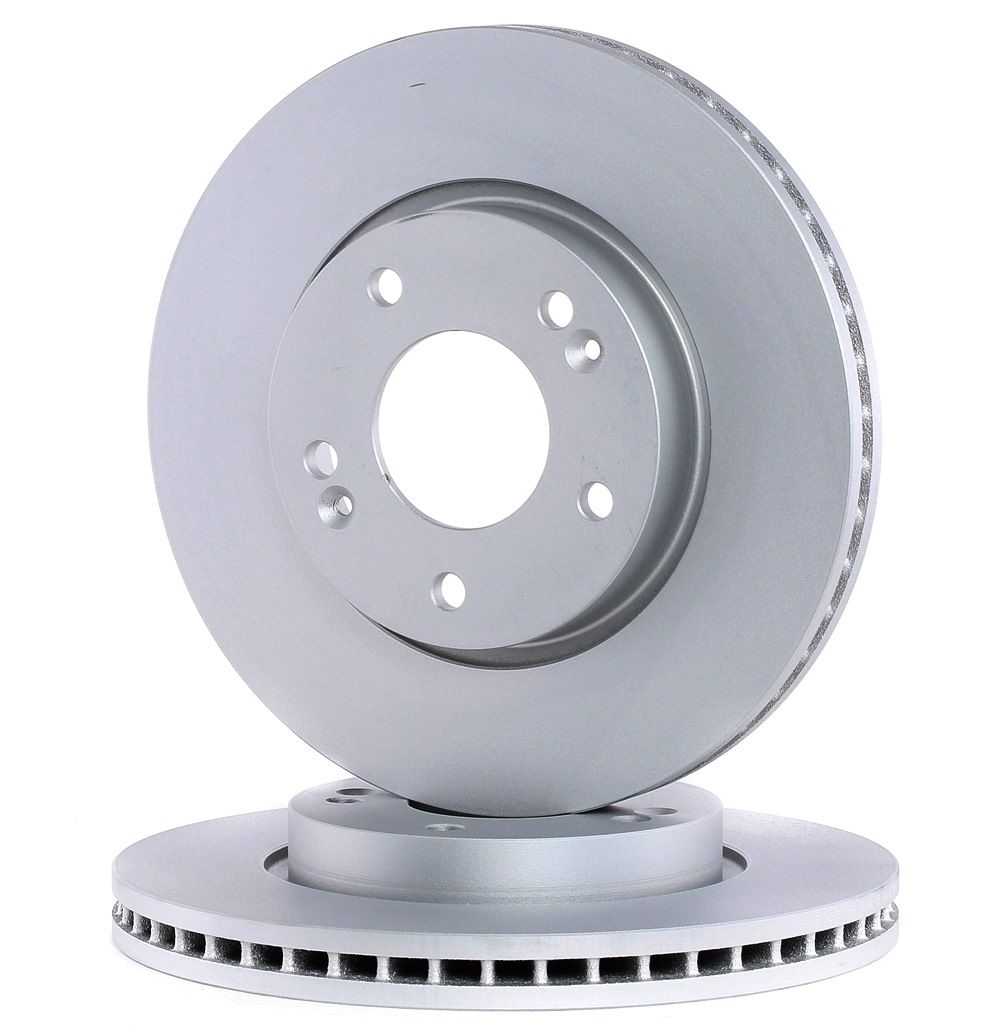 Compre ATE Disco de freno Número de producto: 24.0126-0150.1 a bajo precio de 61,30 €