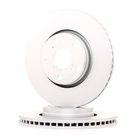 OE Freni a disco TOYOTA VERSO 2013 4351202190, 435120F030, 4351212680 di ATE
