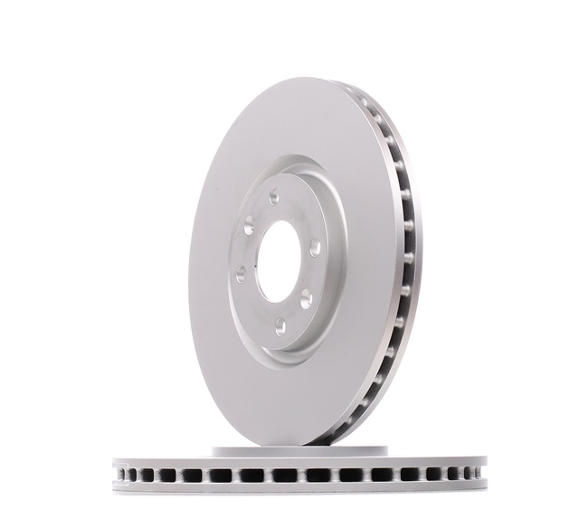 OEM Disco de freno CITROËN 1.6 THP 200 CV Gasolina 424964 de ATE online a precios inmejorables