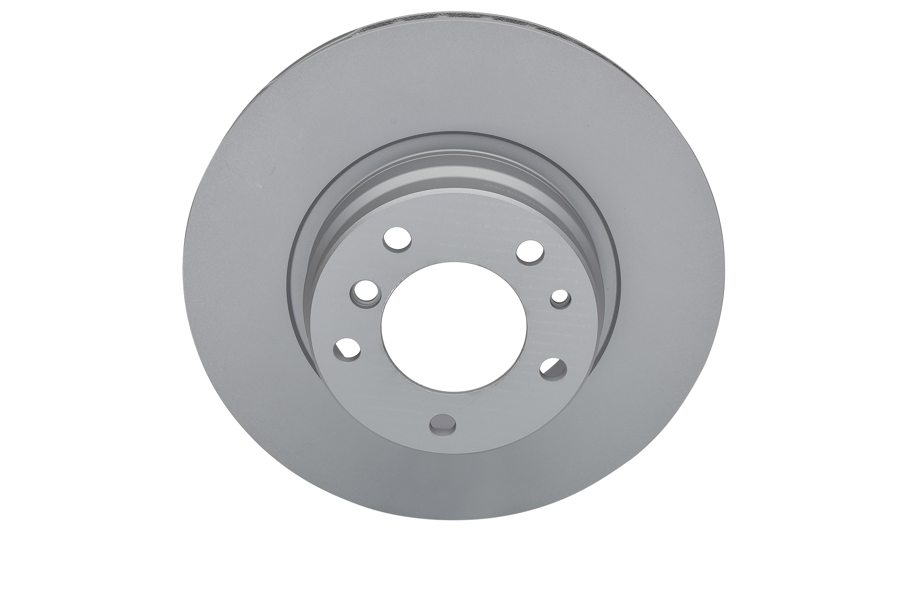 Köp billiga original Bromsskiva 24.0128-0105.1 jämförbara med 34116757752 OEM nummer på nätet