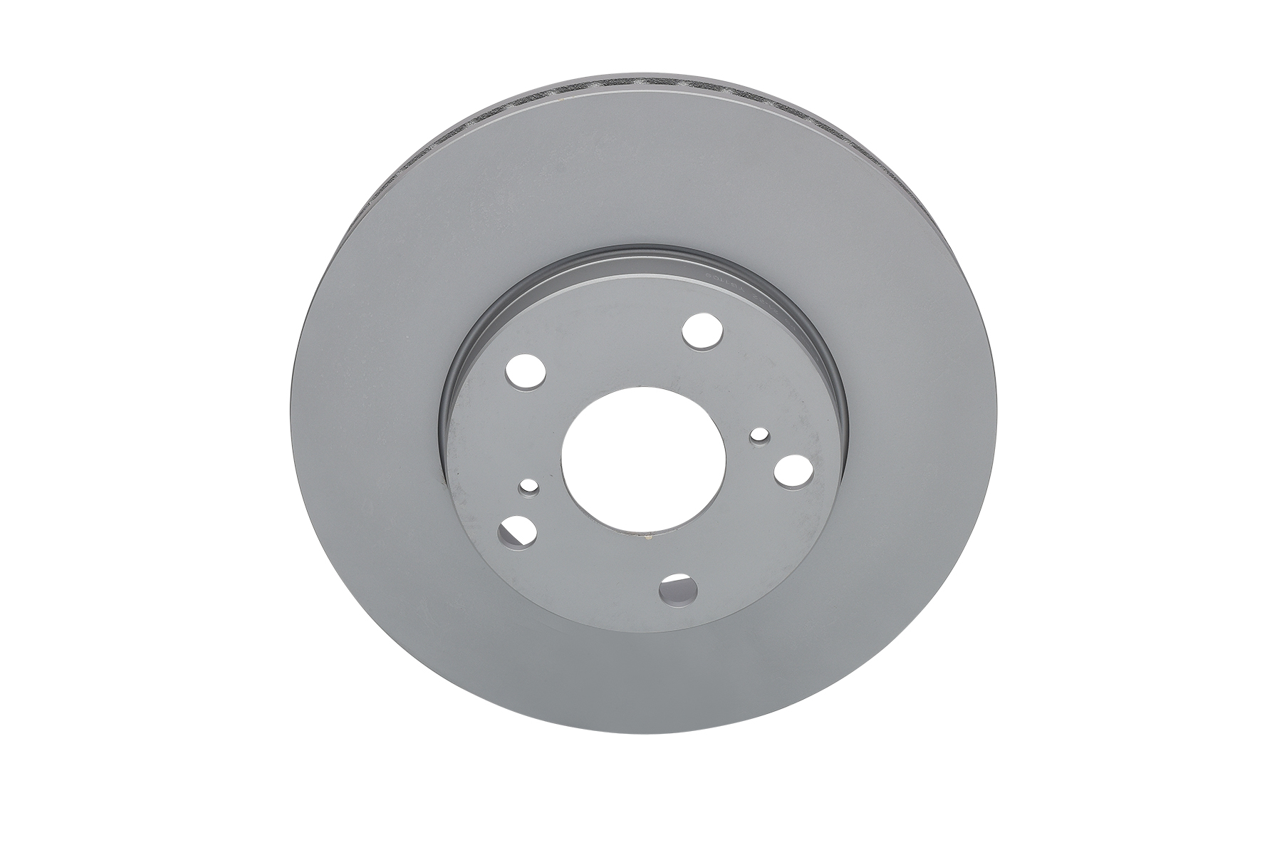 OE Freni a disco TOYOTA PREVIA 2020 4351207020, 4351233040, 4351233041 di ATE