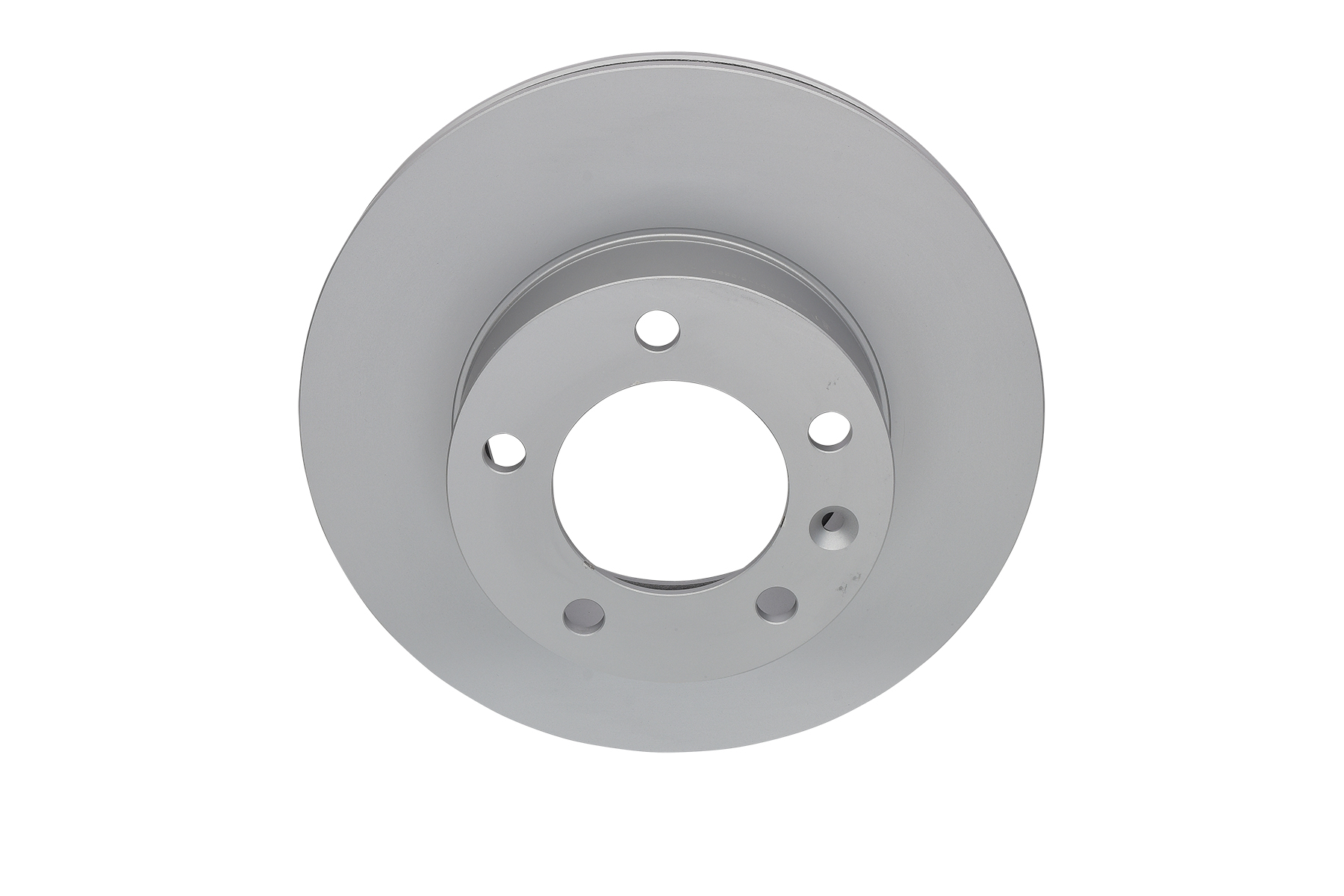 OE Спирачен диск NISSAN INTERSTAR 2019 4020600QAD, 4403038, 7700314064 от ATE