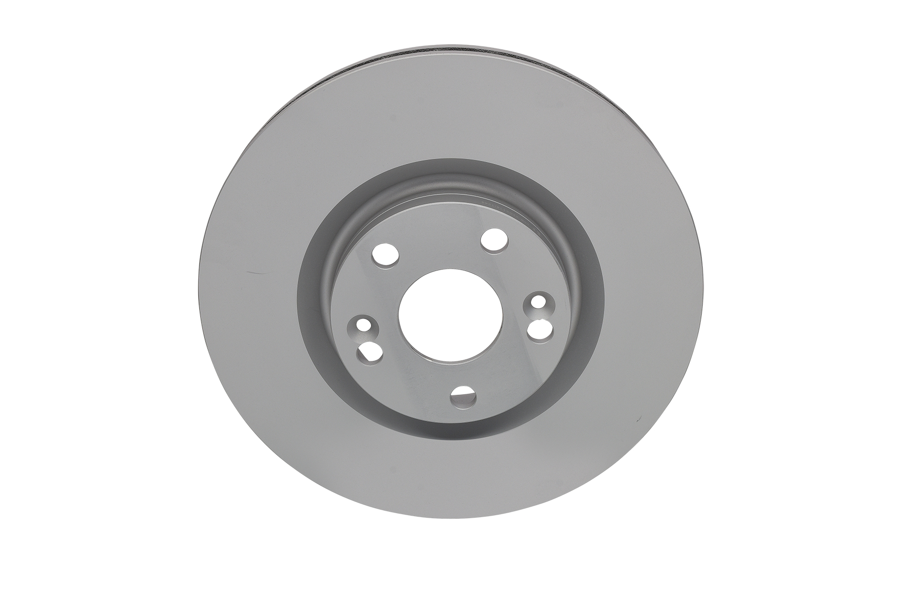 OE Дискове RENAULT AVANTIME 2001 7701206673, 8671012049, DDF1056 от ATE