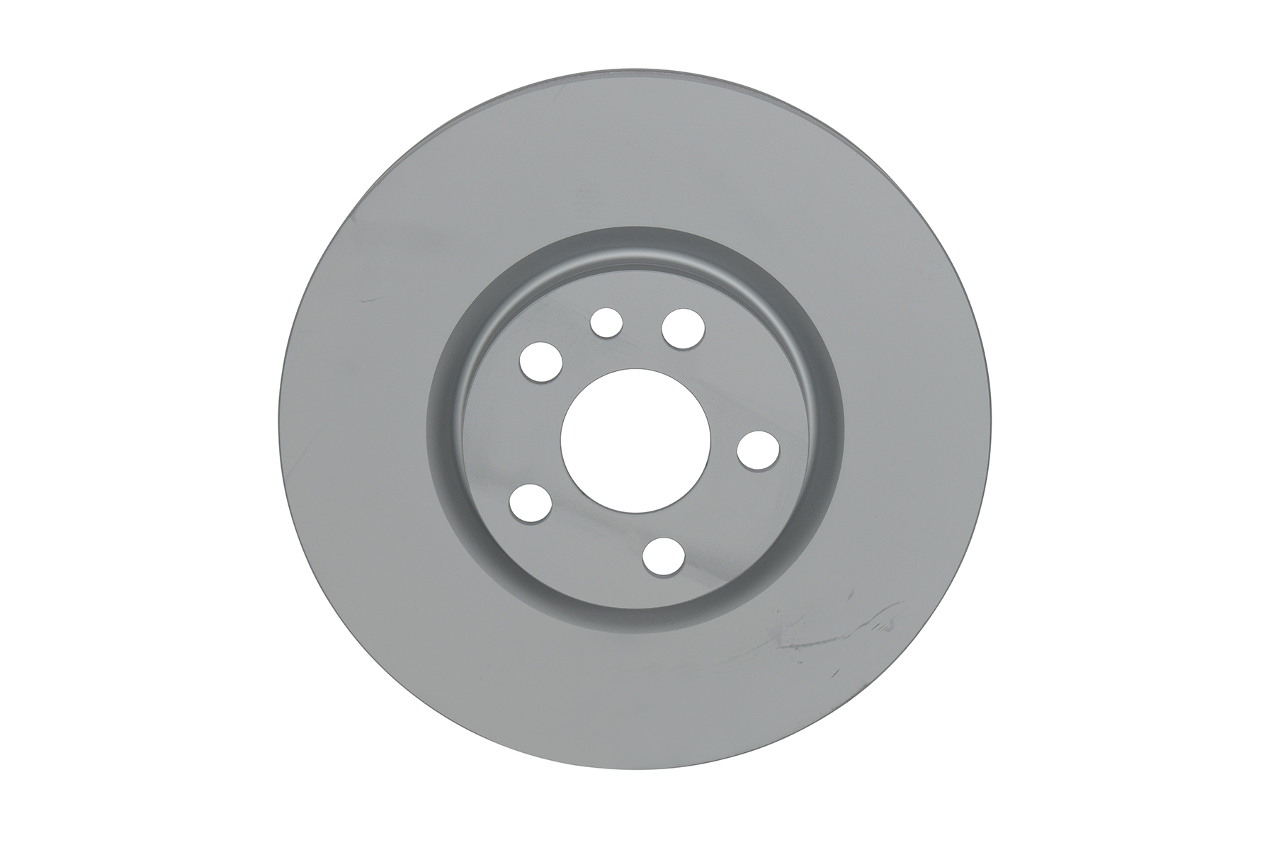 Originale Bremsscheibe FIAT 2.0 JTD 16V 109 PS Diesel 1325772080 von ATE im Internet zu fairen Preisen