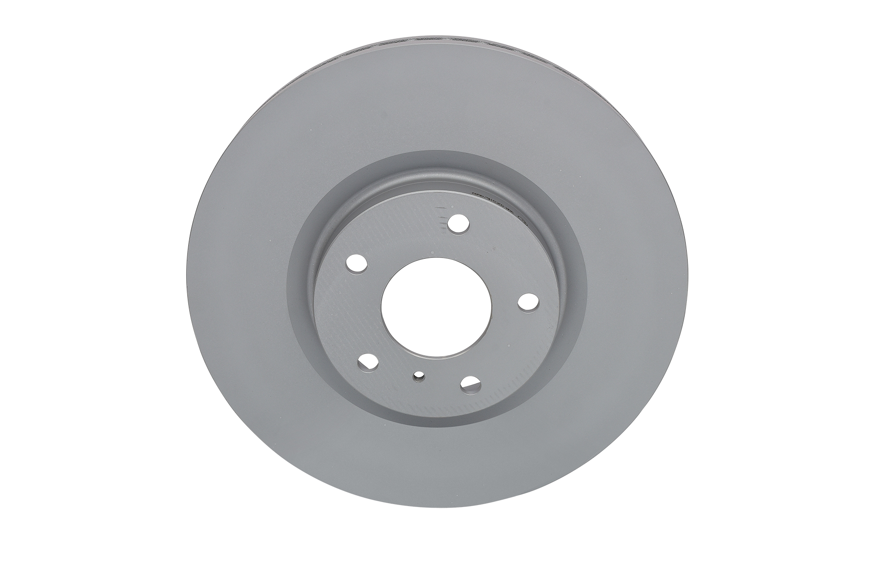 OEM Спирачен диск NISSAN MAXIMA A35 40206CA010, 40206EG000, 24632 от ATE - спестете пари с ниските ни цени