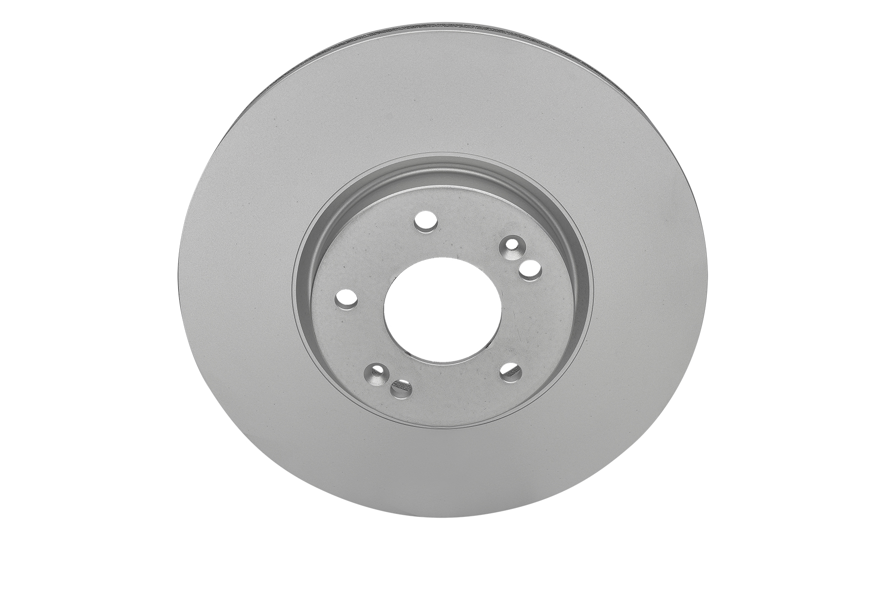 OEM Disc de frână HYUNDAI 2.7 V6 GLS 4x4 189 CP benzina 517122B700 de la ATE online la un preț incredibil