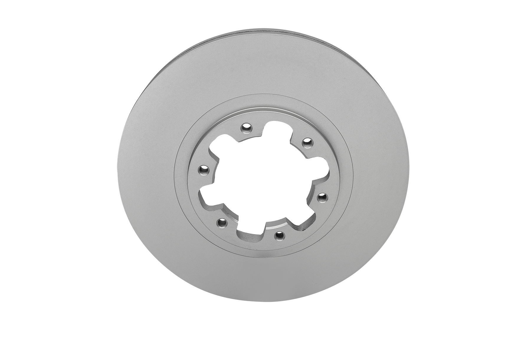 OEM Disc frana Nissan Navara D22 Camion cu platformă 2024 402061W600, 402066W500, 40206VE800 ATE