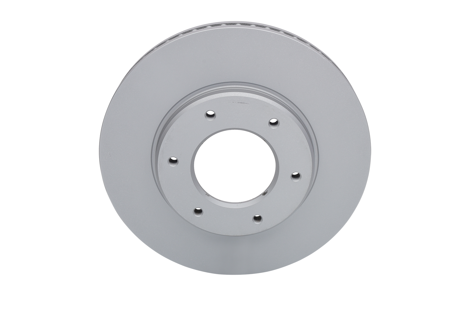 OE Disco freni TOYOTA HIACE 2019 4351226140, 4351226160, 3016054 di ATE