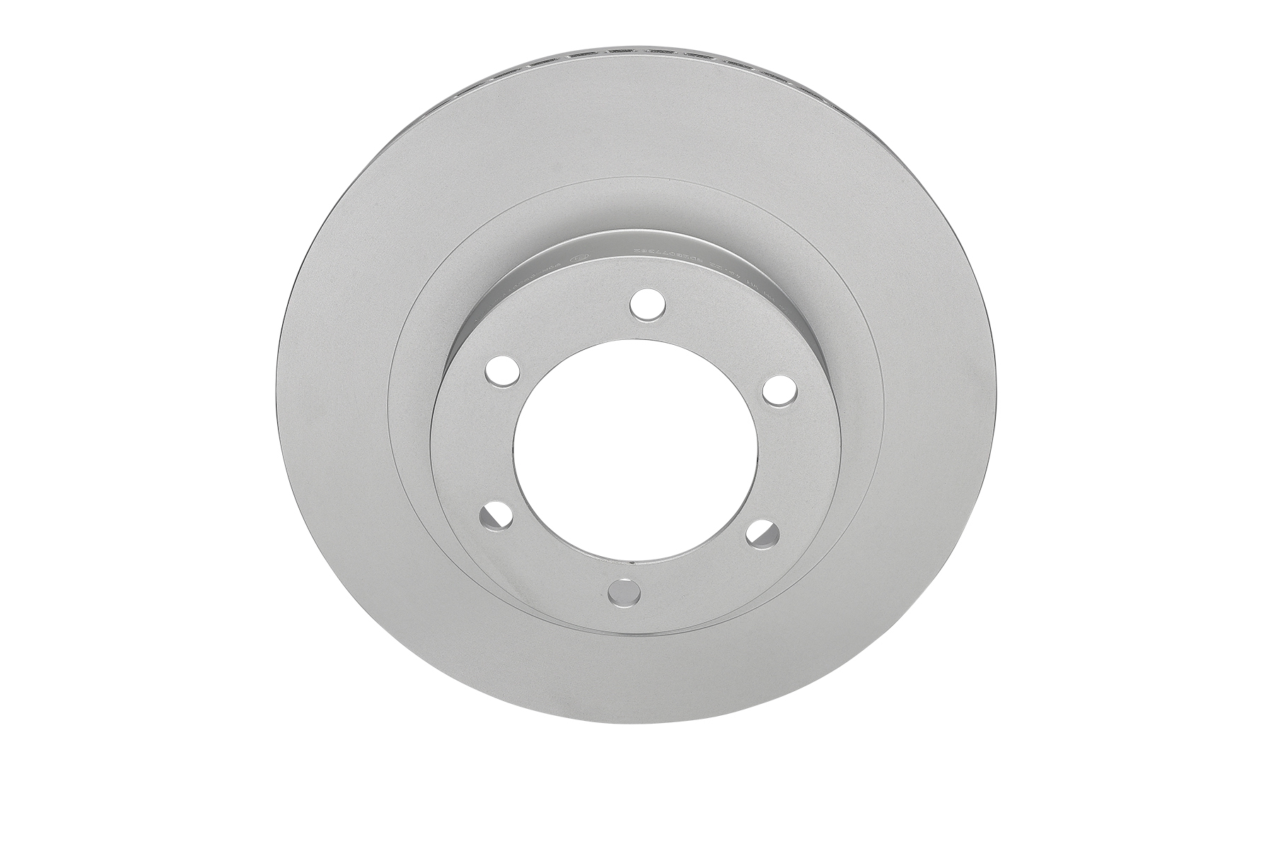 OE Disco freni TOYOTA 4 RUNNER 2019 4351260150, 4351260151, DDF1008 di ATE